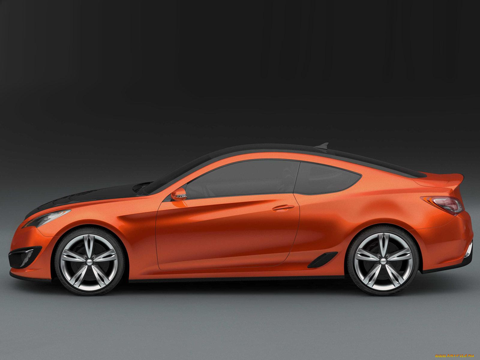 , hyundai